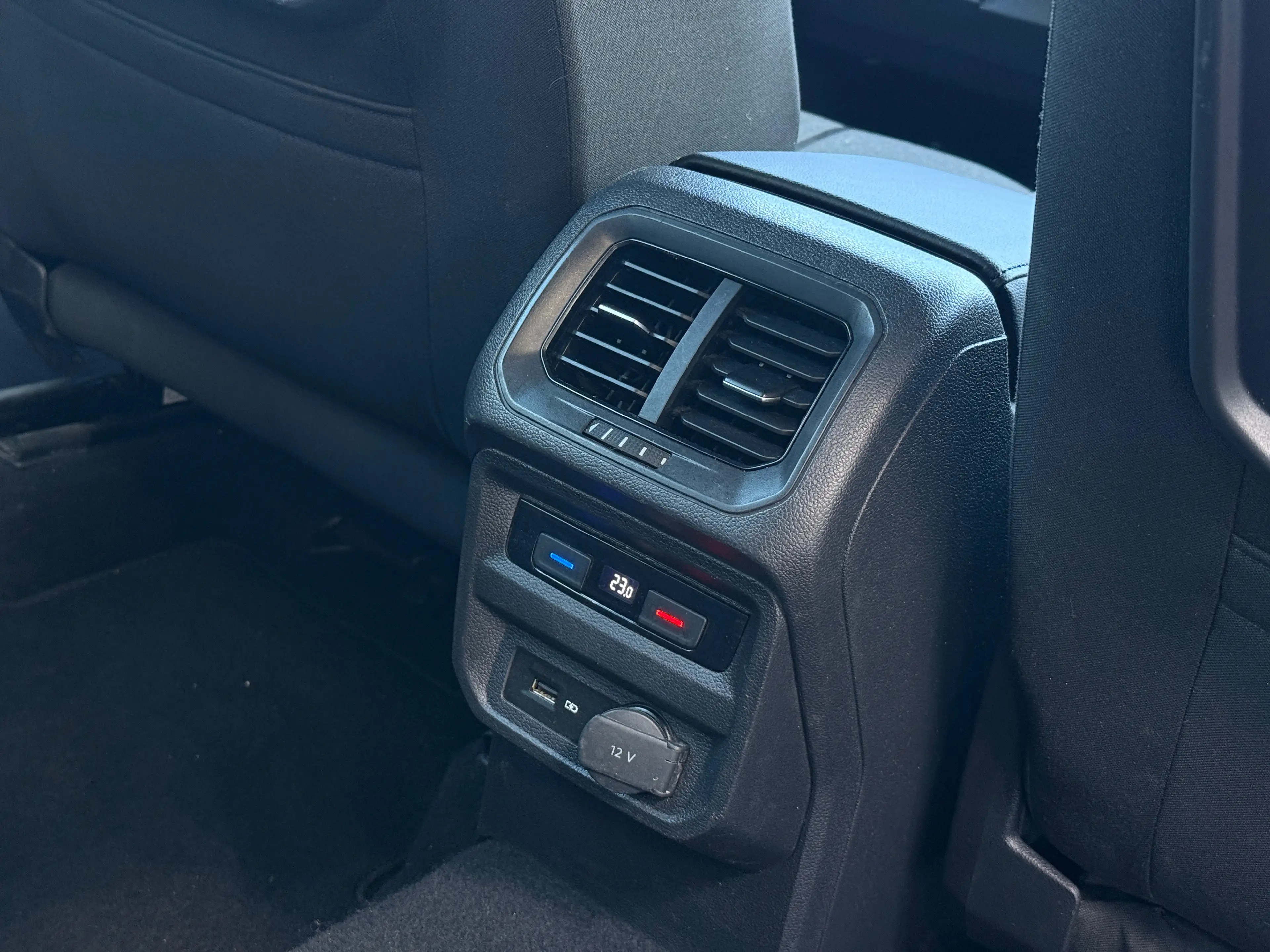 SEAT Tarraco Style — photo 12