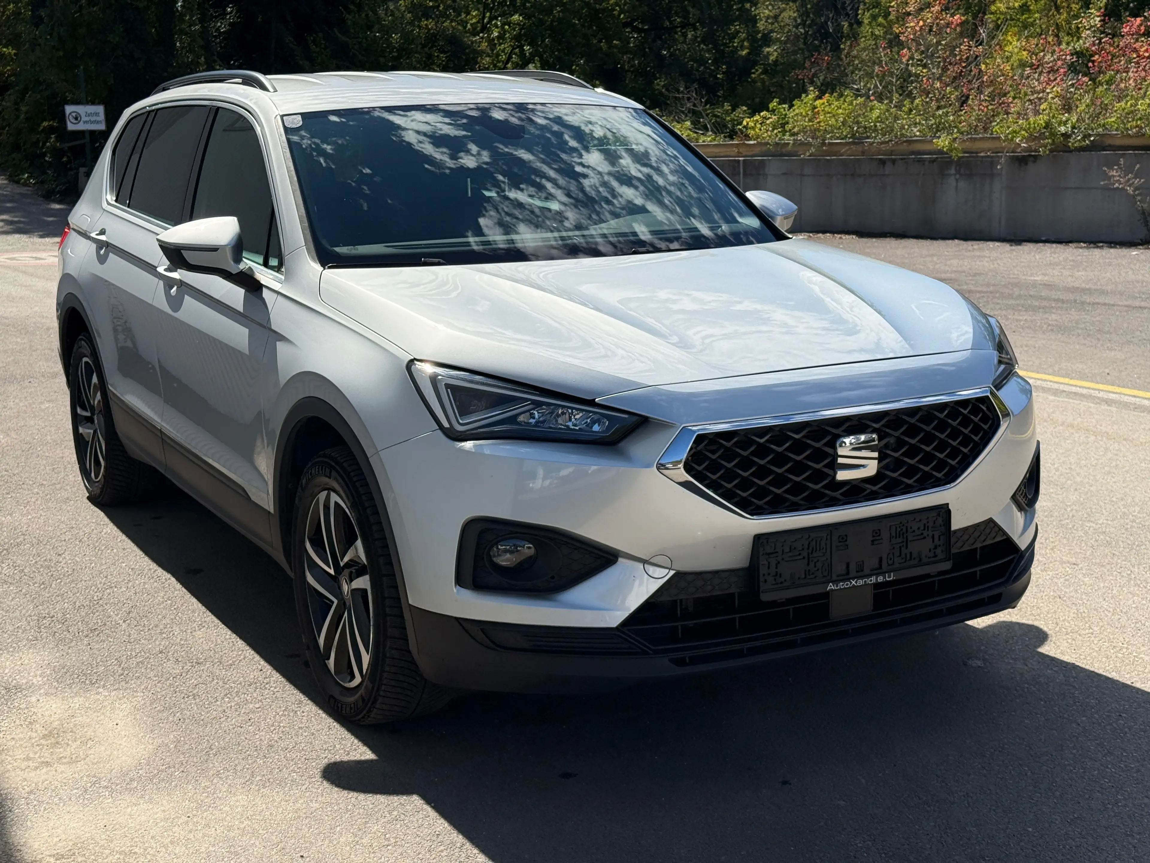 SEAT Tarraco Style — photo 3