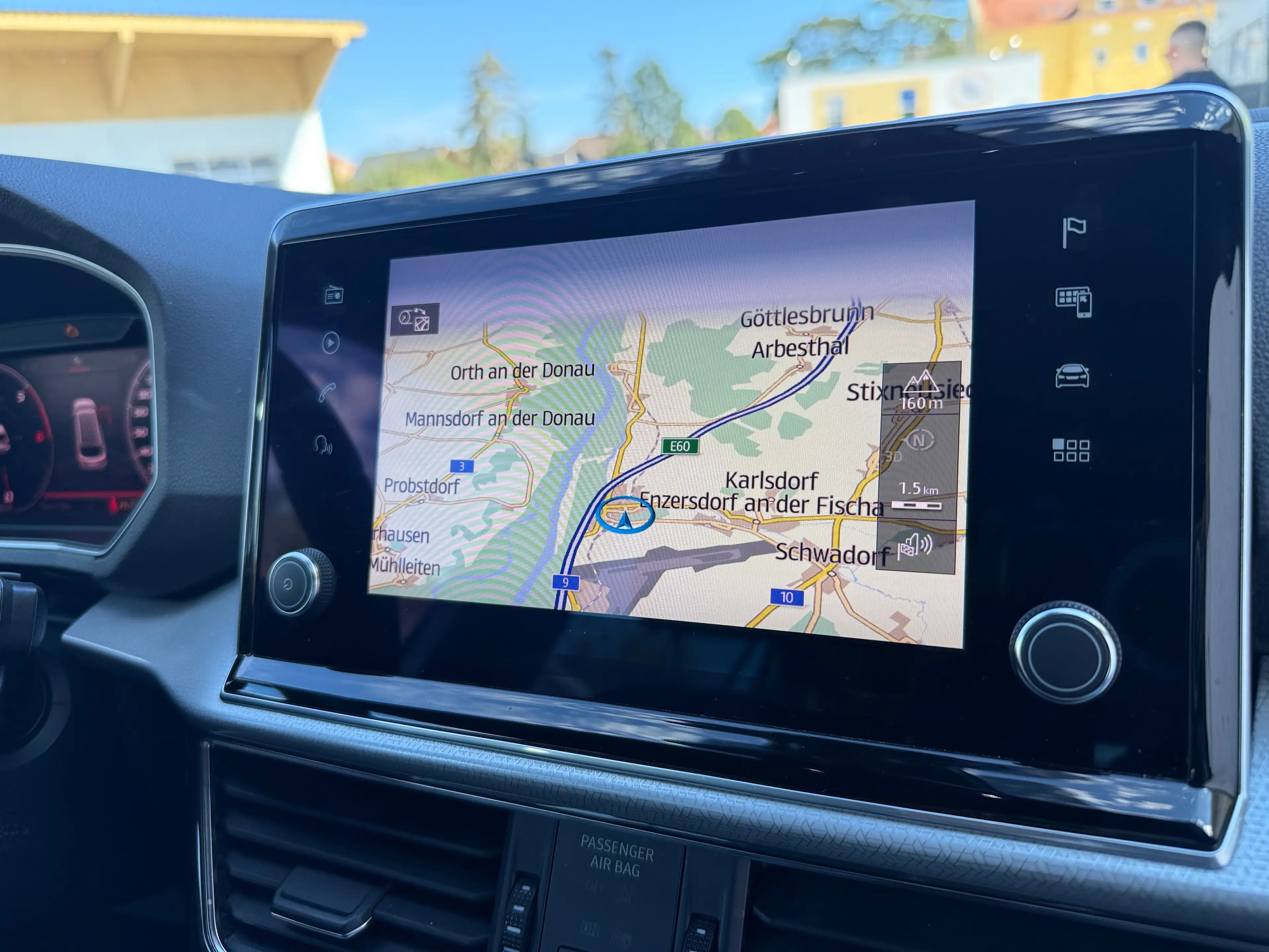SEAT Tarraco Style — photo 14