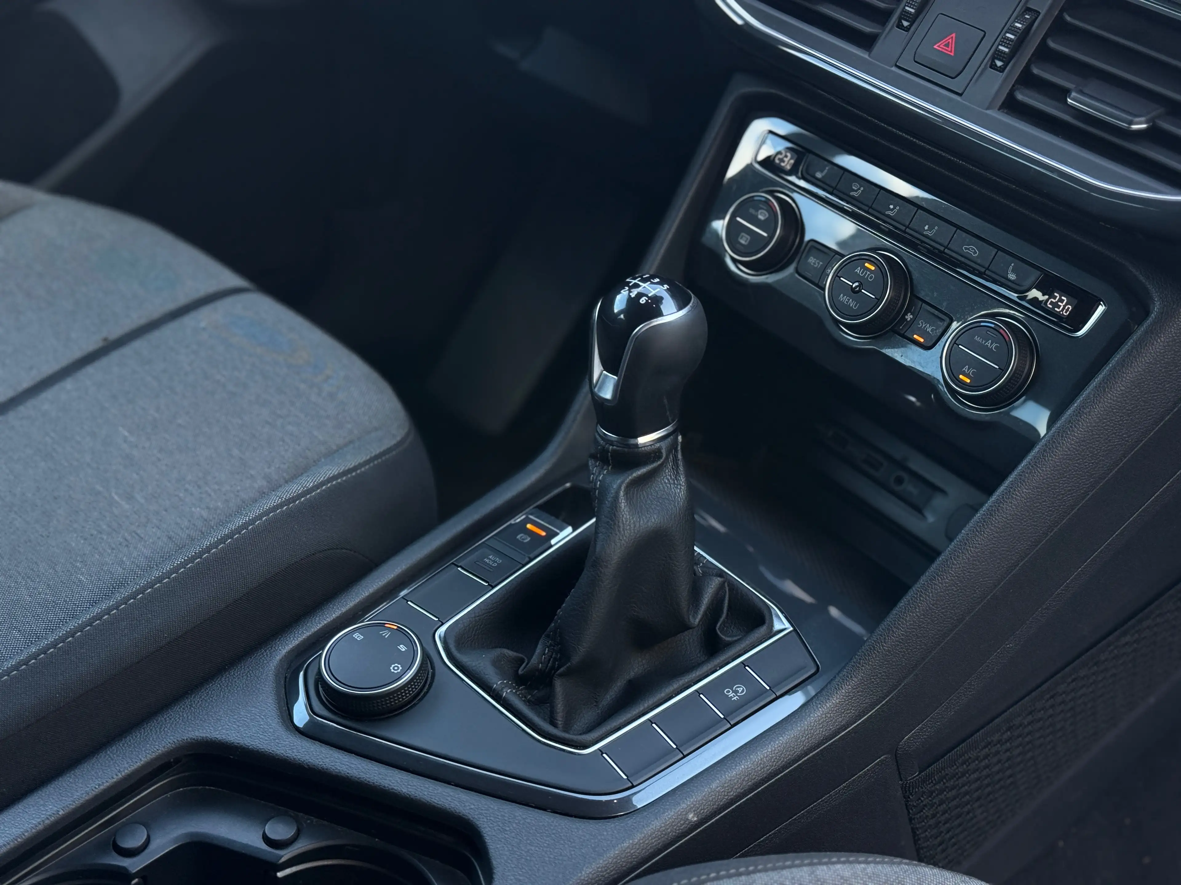 SEAT Tarraco Style — photo 11