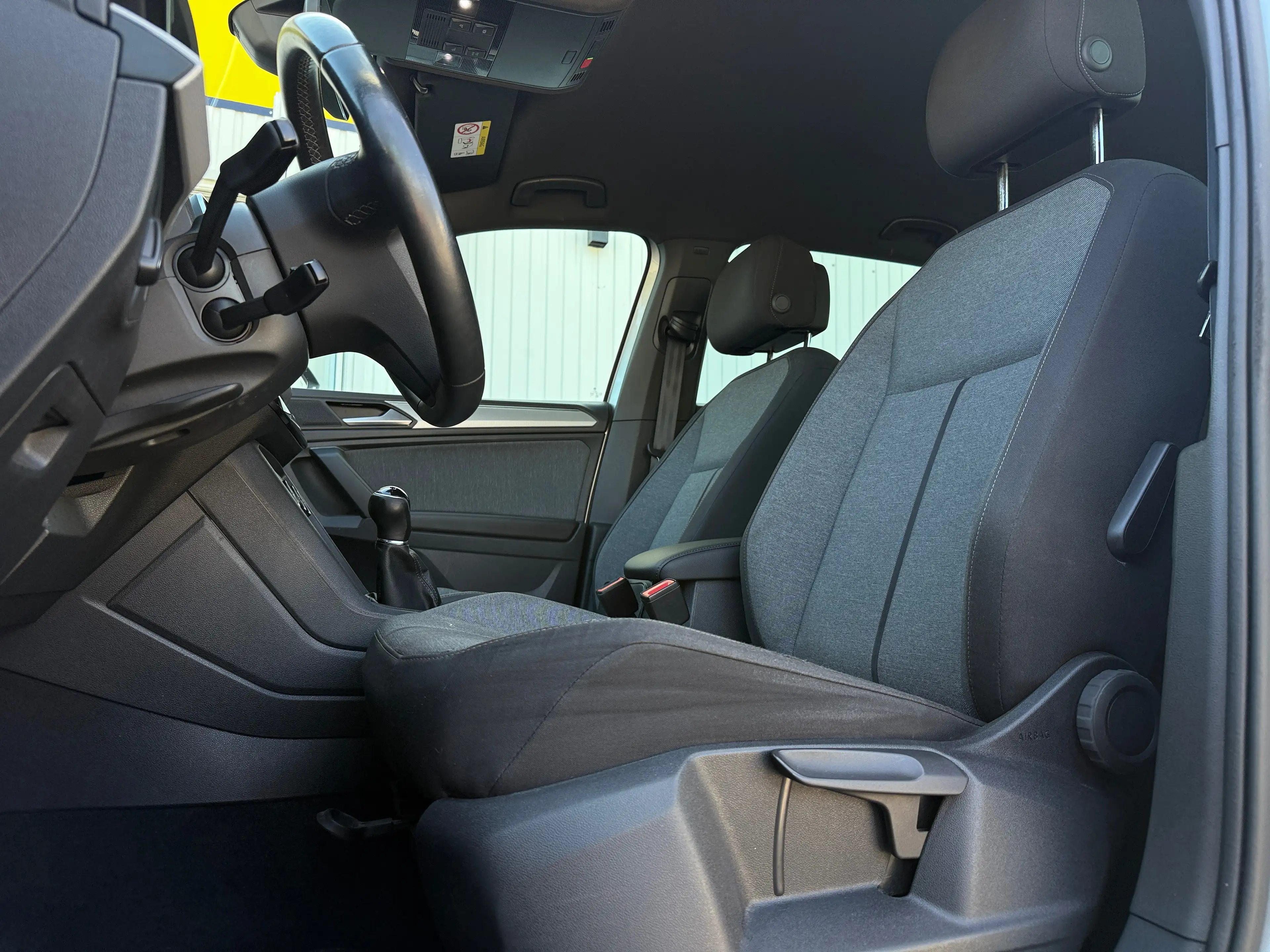 SEAT Tarraco Style — photo 9