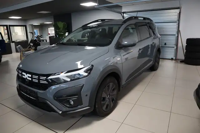 Dacia Jogger Expression/KAMERA/PDC/SHZ/BLUETOOTH