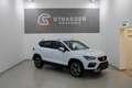 SEAT Ateca Style Edition 1.5 TSI ACT DSG Weiß - thumbnail 1