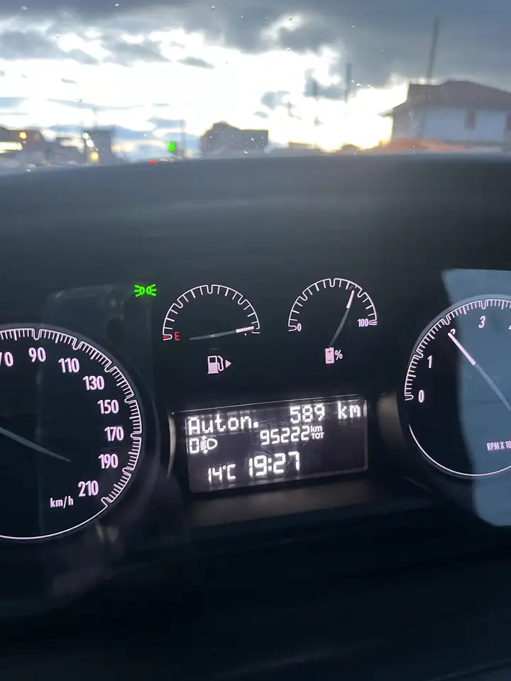 Lancia Ypsilon 2022
