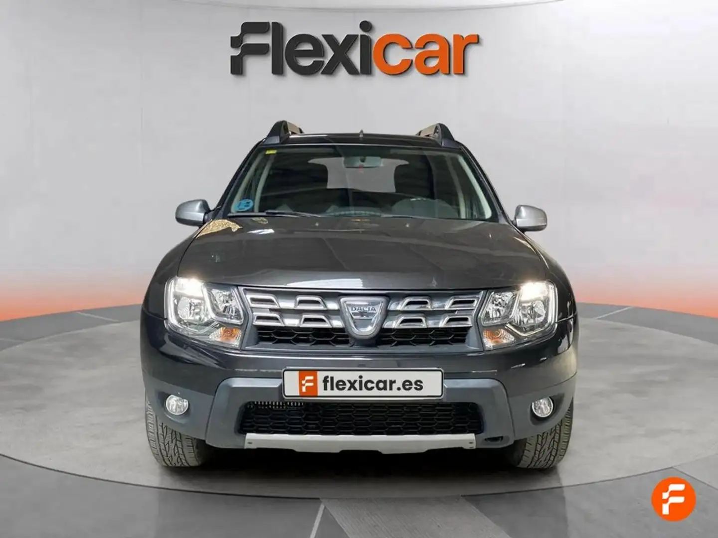 Dacia Duster Ambiance dCi 66kW (90CV) 4X2 EU6 Amarillo - 2