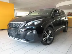 Peugeot 5008 Allure 1.5D LED/NAVI/SHZ/AHK/VIRTUAL