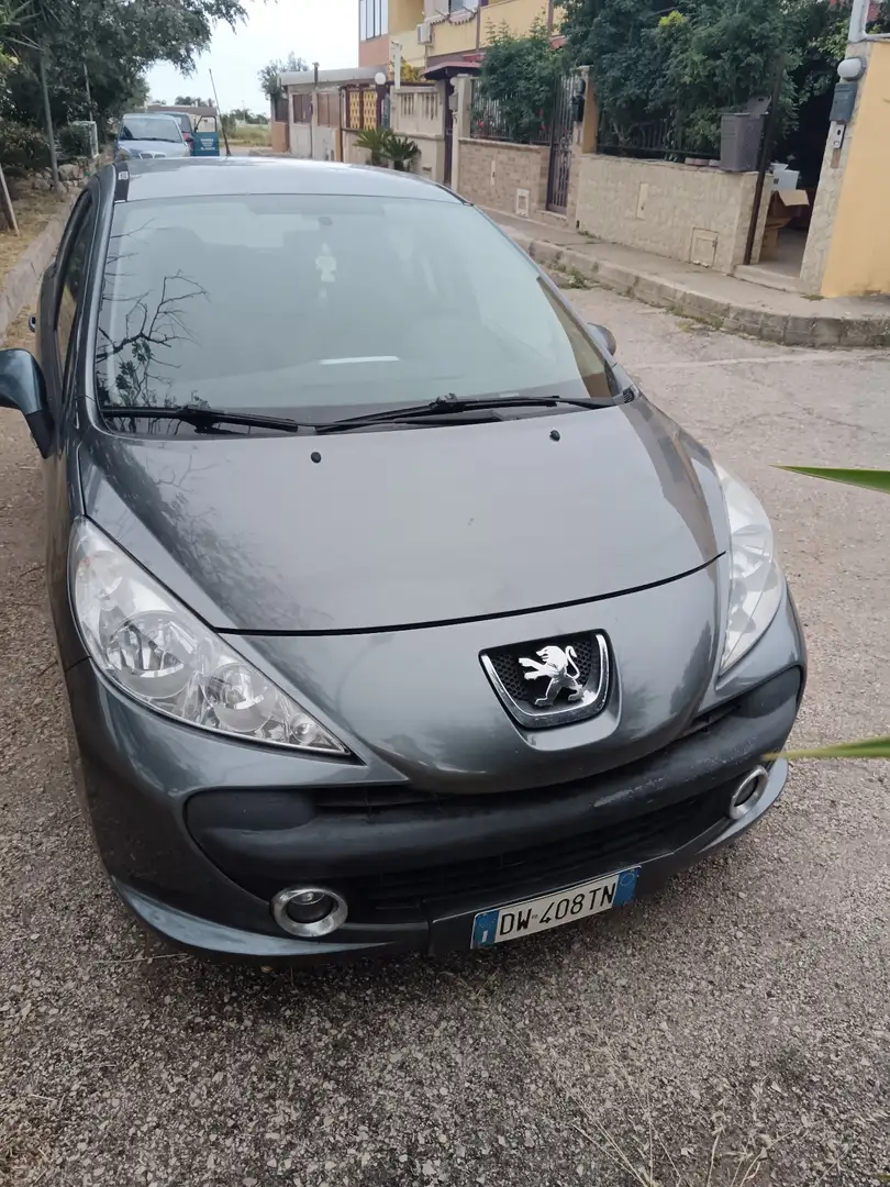 Peugeot 207 SW 1.4 8v Energie Sport eco-Gpl - 2
