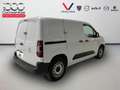 Peugeot Partner e- Standard 800kg Blanco - thumbnail 7