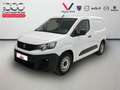 Peugeot Partner e- Standard 800kg Blanco - thumbnail 1