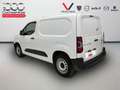 Peugeot Partner e- Standard 800kg Blanco - thumbnail 2