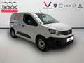 Peugeot Partner e- Standard 800kg Blanco - thumbnail 6