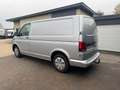 Volkswagen T6.1 Transporter 2.0TDI * 3 ZITPL * 150PK * NIEUWSTAAT * 8800KM*BTW Zilver - thumbnail 2