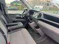 Volkswagen T6.1 Transporter 2.0TDI * 3 ZITPL * 150PK * NIEUWSTAAT * 8800KM*BTW Zilver - thumbnail 11