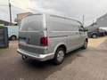 Volkswagen T6.1 Transporter 2.0TDI * 3 ZITPL * 150PK * NIEUWSTAAT * 8800KM*BTW Zilver - thumbnail 4