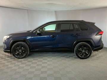 Rav4 2.5 vvt-ie h Style 2wd 218cv e-cvt - AUTO IN ARRIVO!!
