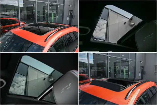 Porsche Macan view 15