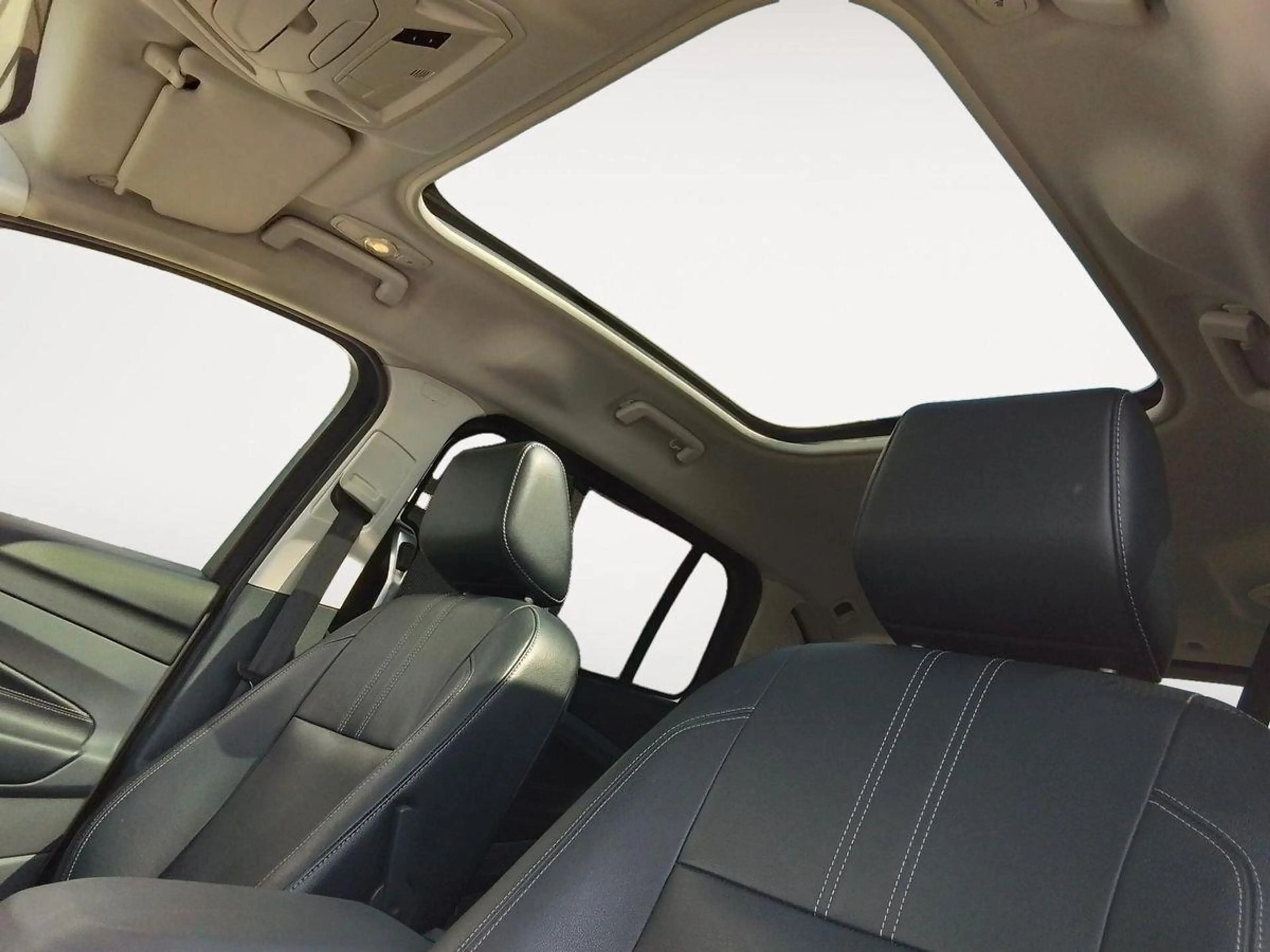 Ford Grand C-Max Titanium 2.0 TDCi — photo 15