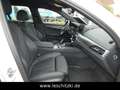 BMW 530 i Touring M-Sport/Automatik/Laserlicht Blanc - thumbnail 18