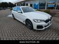 BMW 530 i Touring M-Sport/Automatik/Laserlicht Blanc - thumbnail 7