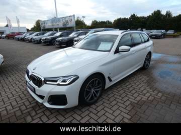 i Touring M-Sport/Automatik/Laserlicht