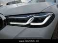 BMW 530 i Touring M-Sport/Automatik/Laserlicht Blanc - thumbnail 9