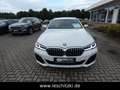 BMW 530 i Touring M-Sport/Automatik/Laserlicht Blanc - thumbnail 8