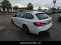 BMW 530 i Touring M-Sport/Automatik/Laserlicht Blanc - thumbnail 3