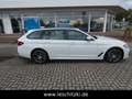 BMW 530 i Touring M-Sport/Automatik/Laserlicht Blanc - thumbnail 6