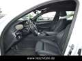 BMW 530 i Touring M-Sport/Automatik/Laserlicht Blanc - thumbnail 11