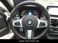 BMW 530 i Touring M-Sport/Automatik/Laserlicht Blanc - thumbnail 20