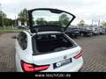 BMW 530 i Touring M-Sport/Automatik/Laserlicht Blanc - thumbnail 15