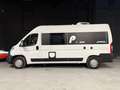 Citroen Jumper CAMPING CAR PÖSSL P2 RELAX 2.0 140CV Blanco - thumbnail 3