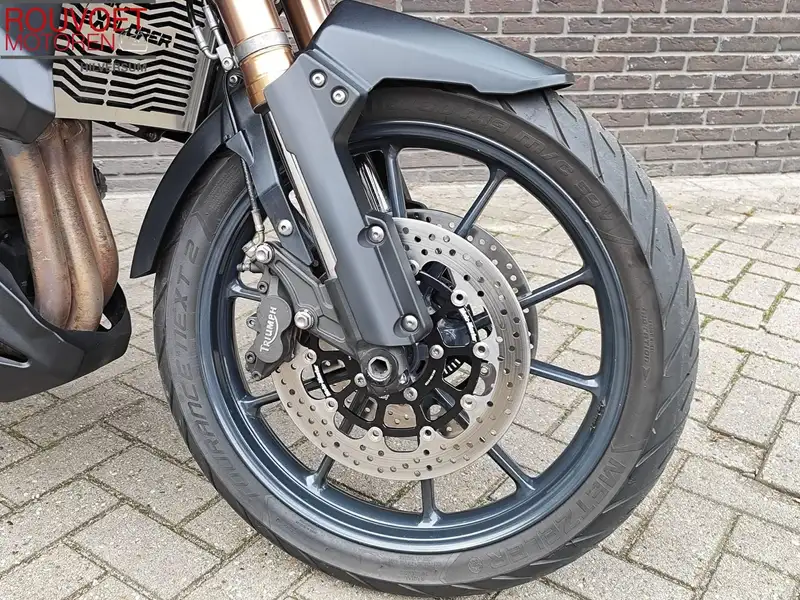 Triumph Tiger Explorer - foto 3