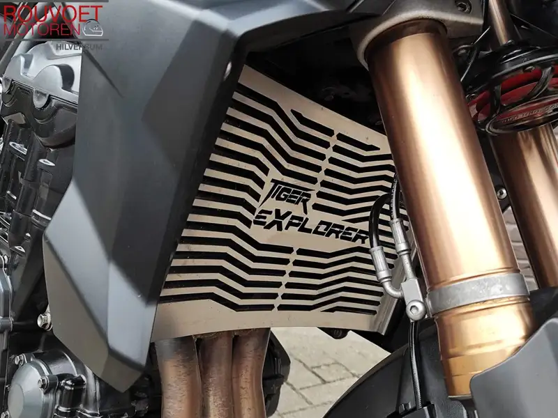 Triumph Tiger Explorer - foto 4