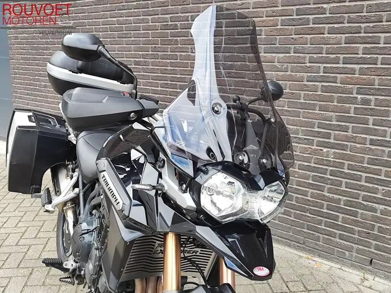 Triumph Tiger Explorer - foto 2