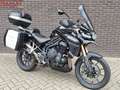 Triumph Tiger Explorer Zwart - thumbnail 5