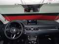 Mazda CX-5 2.2D Zenith 2WD 110Kw Rojo - thumbnail 10