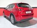 Mazda CX-5 2.2D Zenith 2WD 110Kw Rojo - thumbnail 7