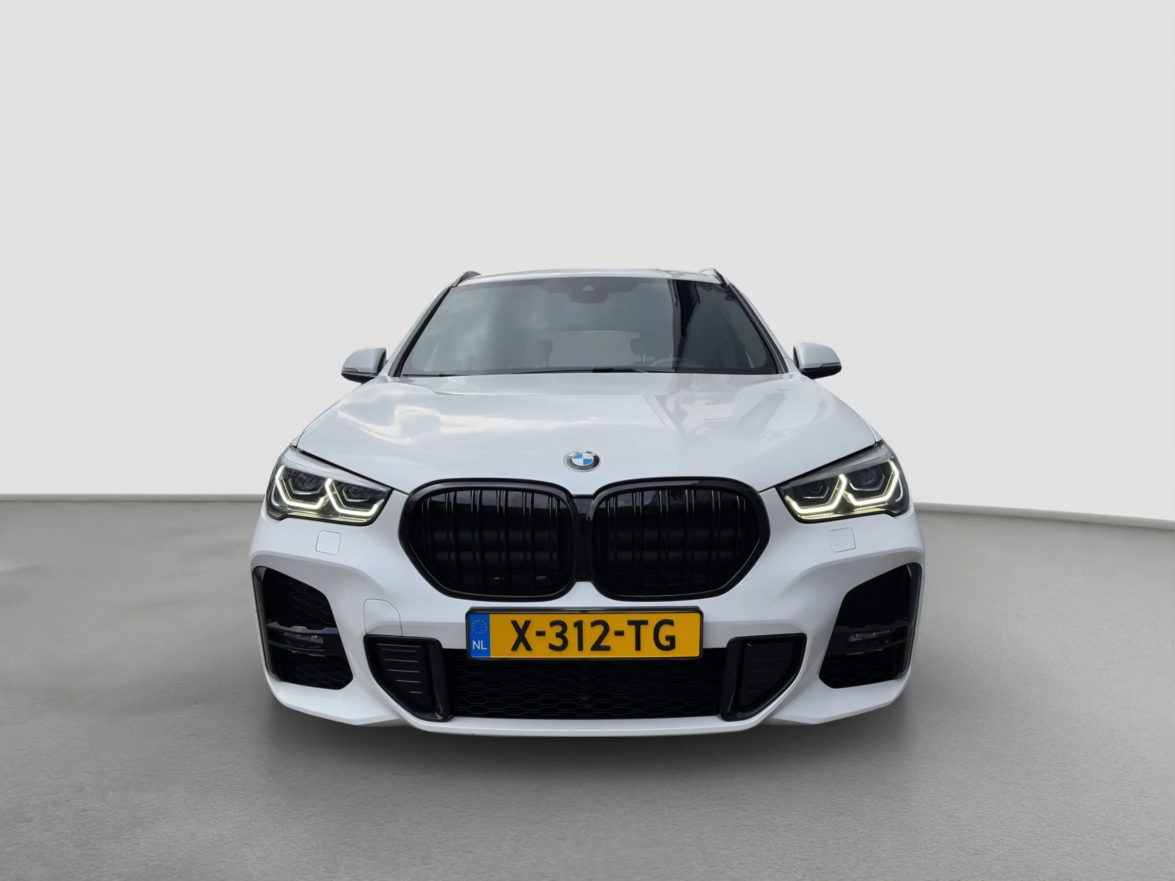 BMW X1 xDrive25e eDrive Edition 220pk M-Sport | M-pakket — photo 7
