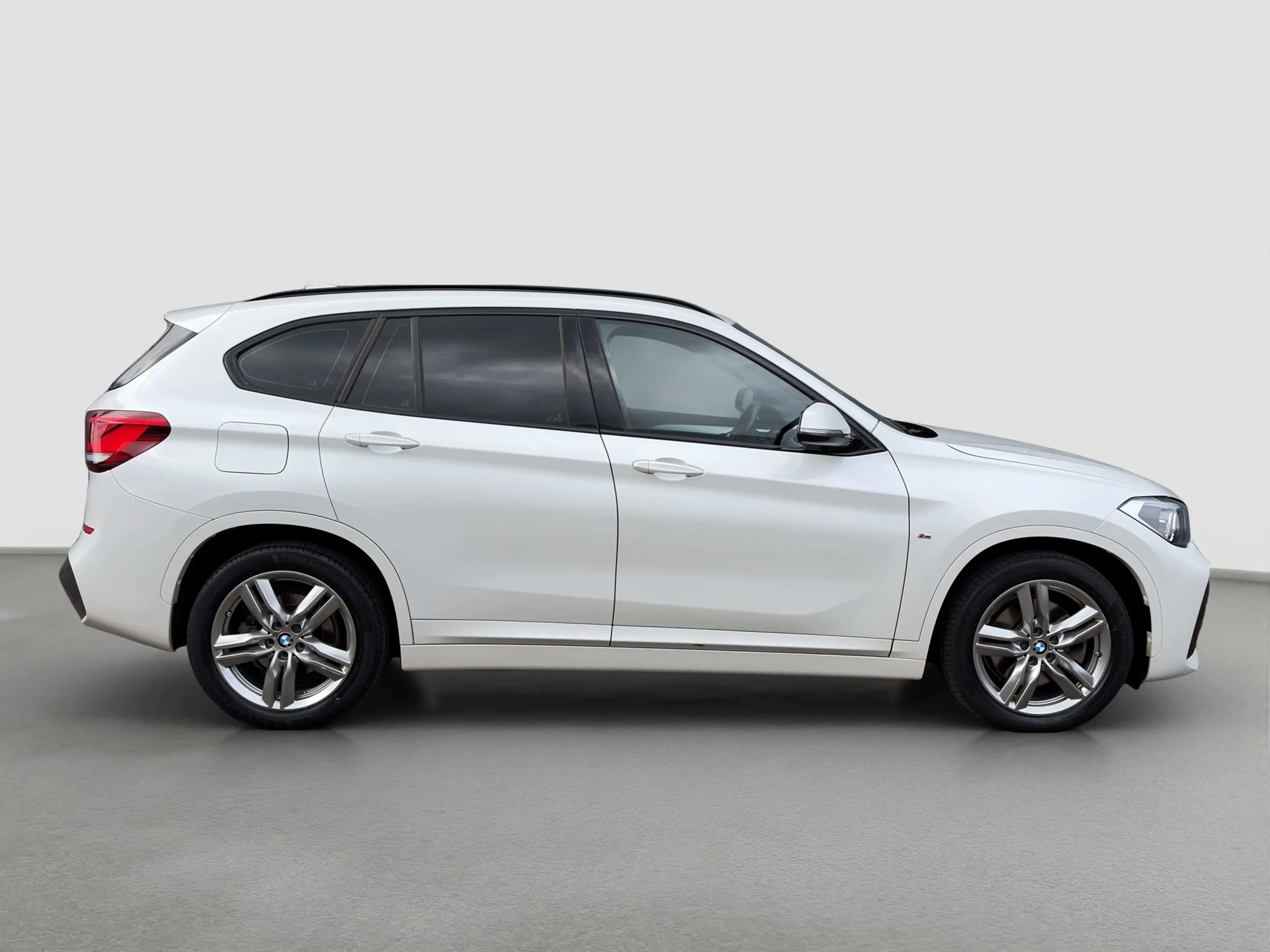 BMW X1 xDrive25e eDrive Edition 220pk M-Sport | M-pakket — photo 4
