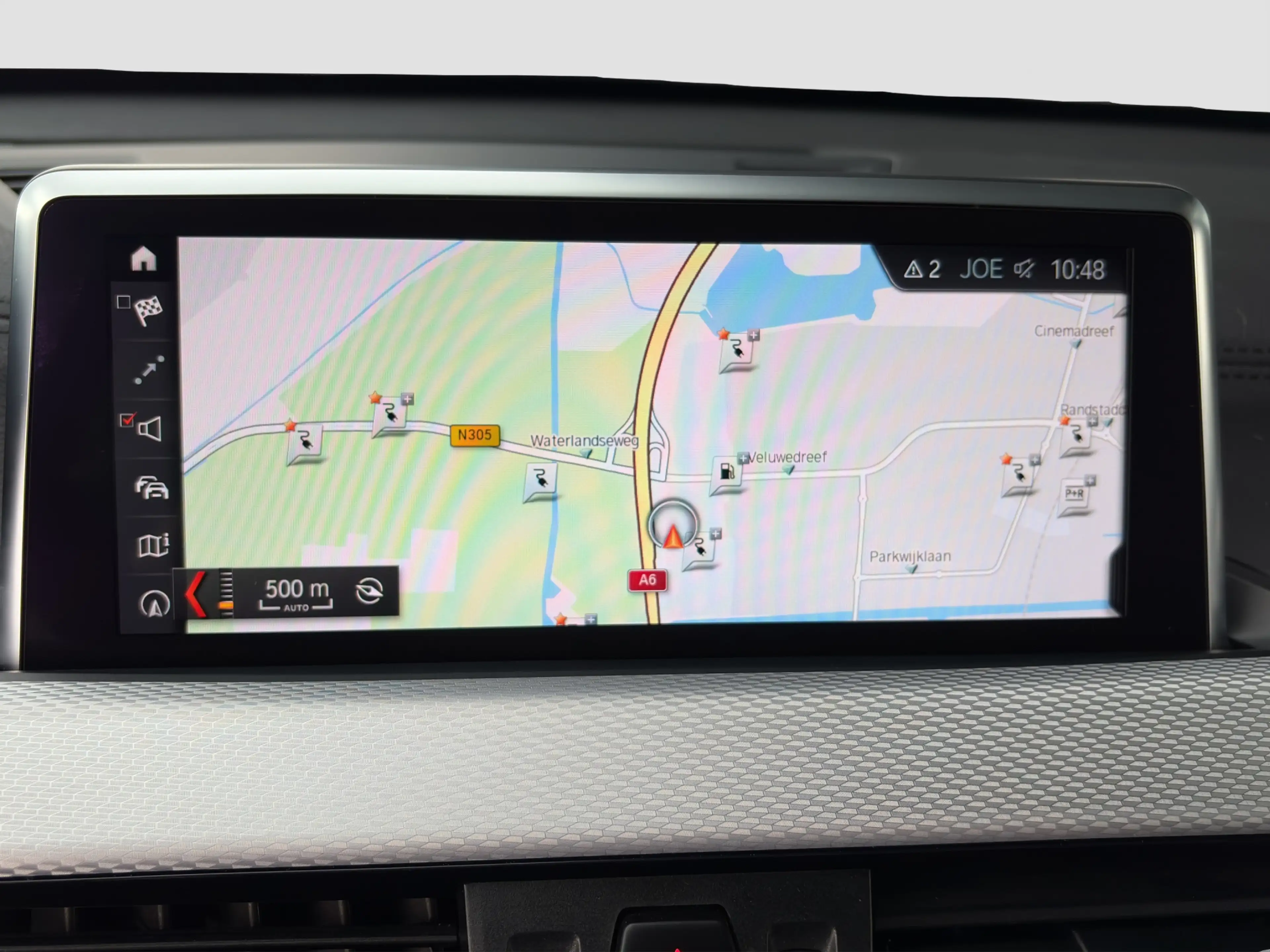 BMW X1 xDrive25e eDrive Edition 220pk M-Sport | M-pakket — photo 25