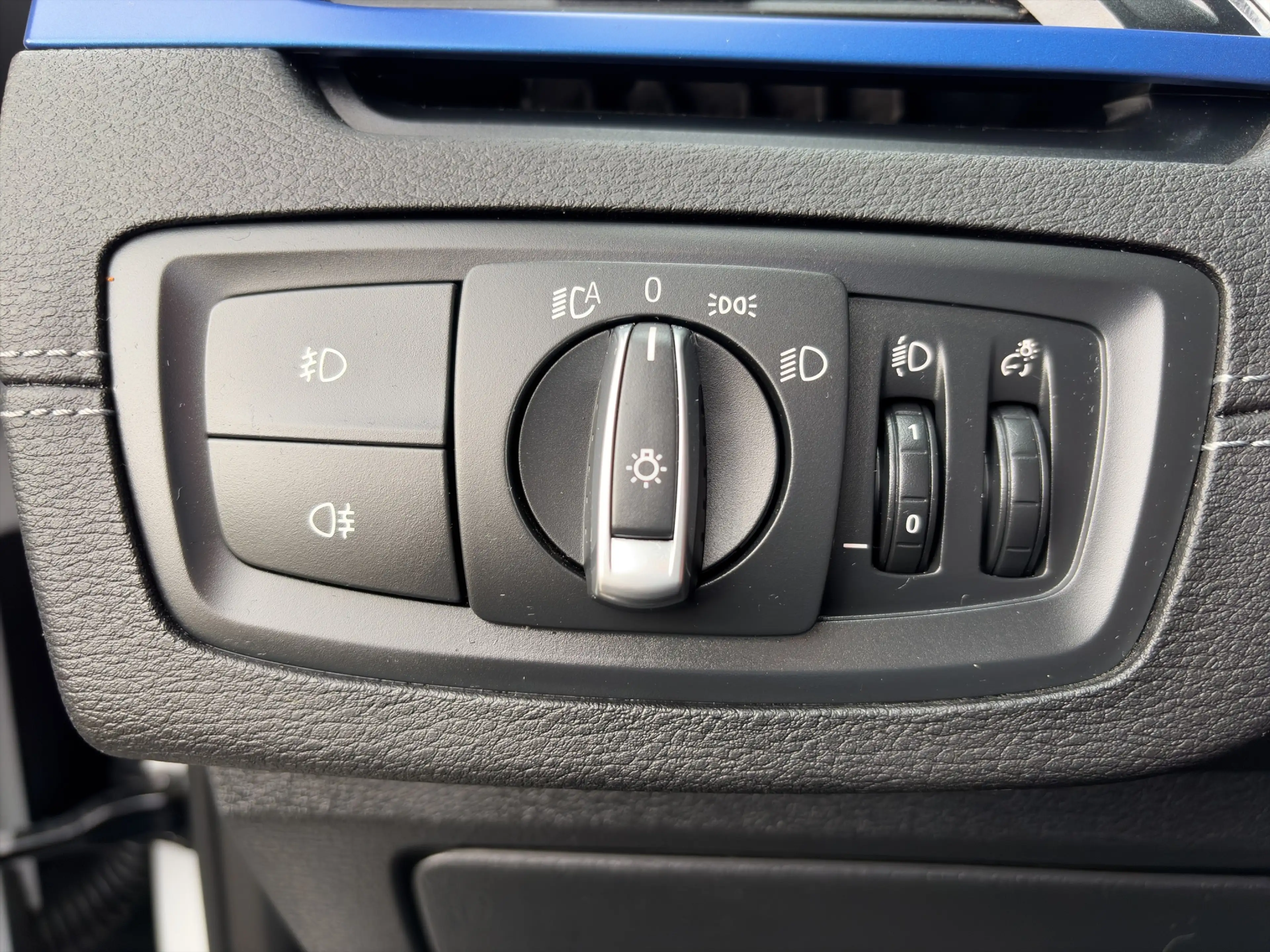 BMW X1 xDrive25e eDrive Edition 220pk M-Sport | M-pakket — photo 17