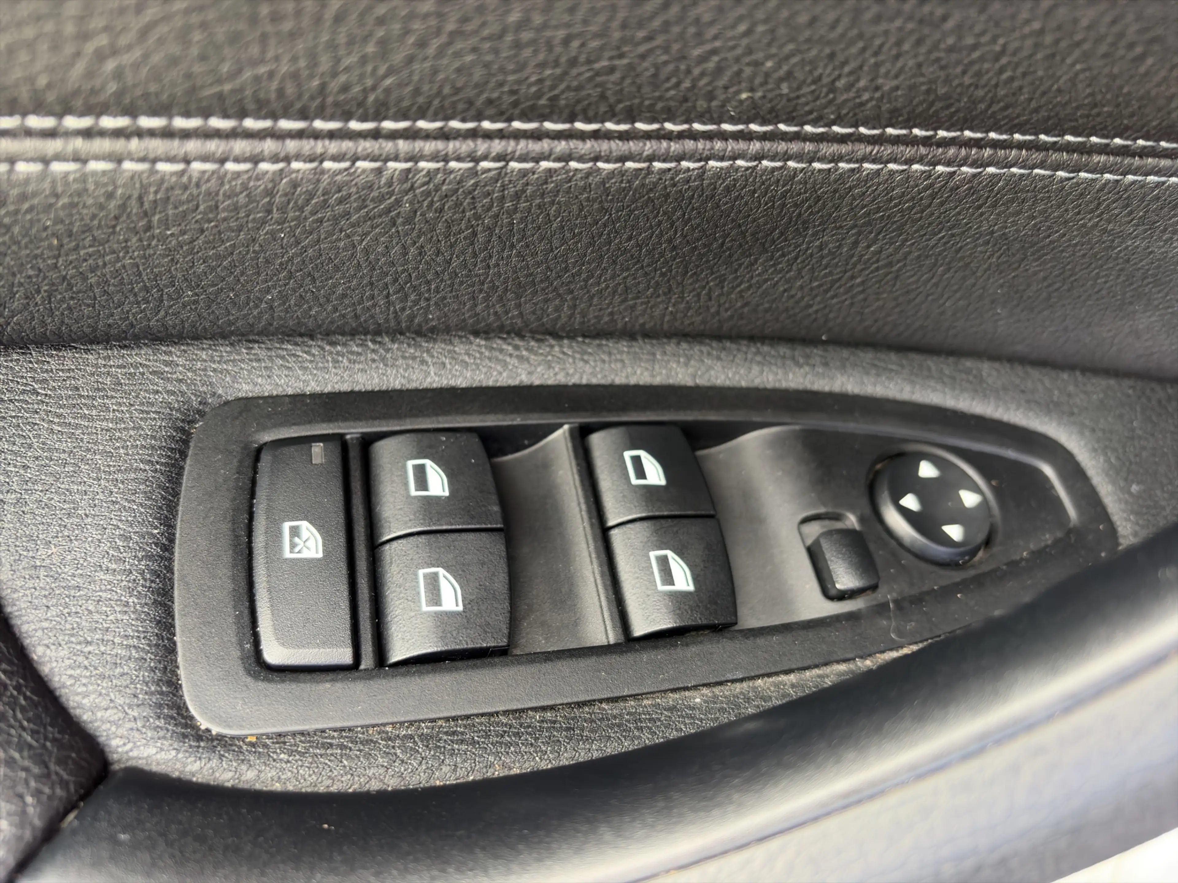 BMW X1 xDrive25e eDrive Edition 220pk M-Sport | M-pakket — photo 15