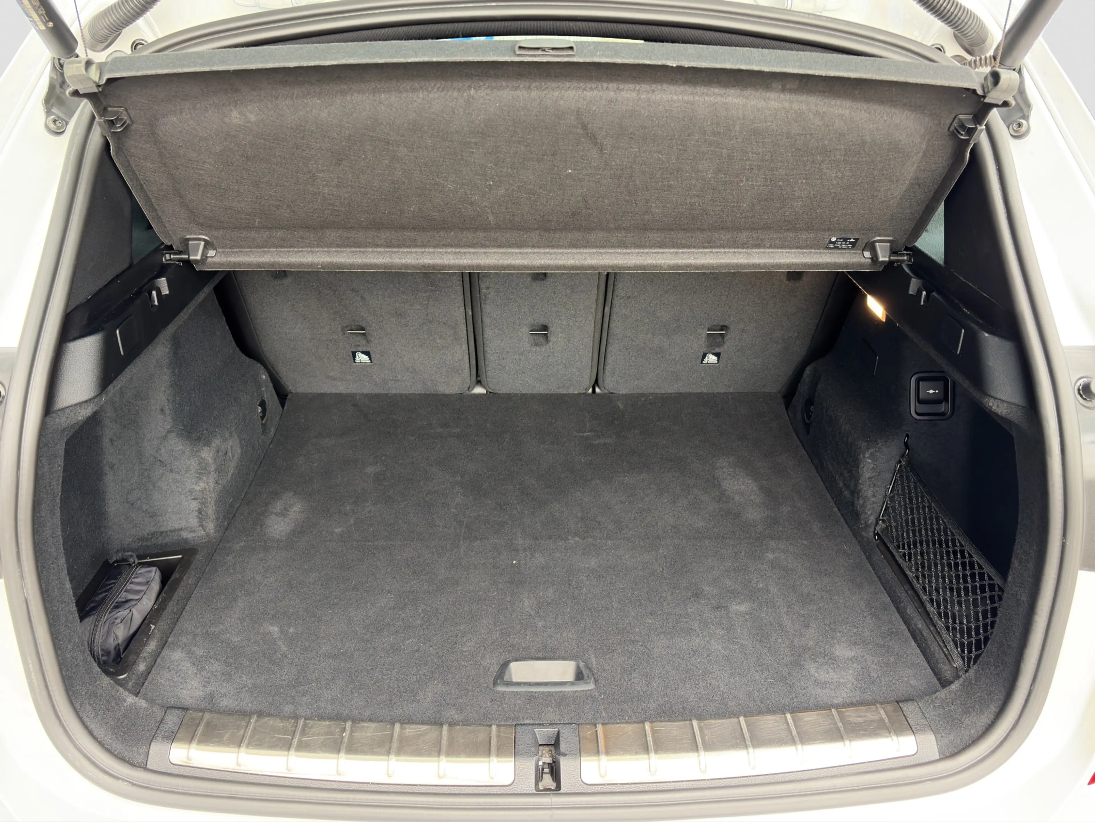 BMW X1 xDrive25e eDrive Edition 220pk M-Sport | M-pakket — photo 11