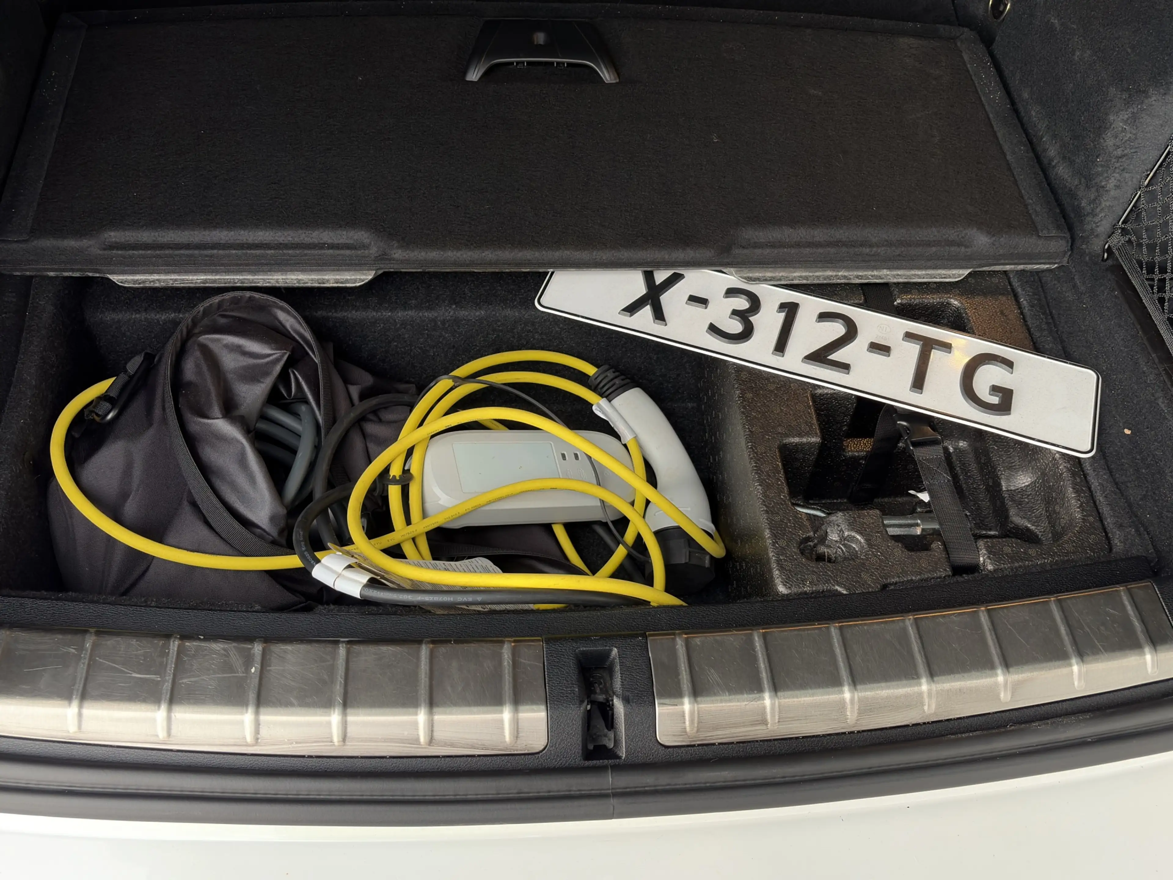 BMW X1 xDrive25e eDrive Edition 220pk M-Sport | M-pakket — photo 32