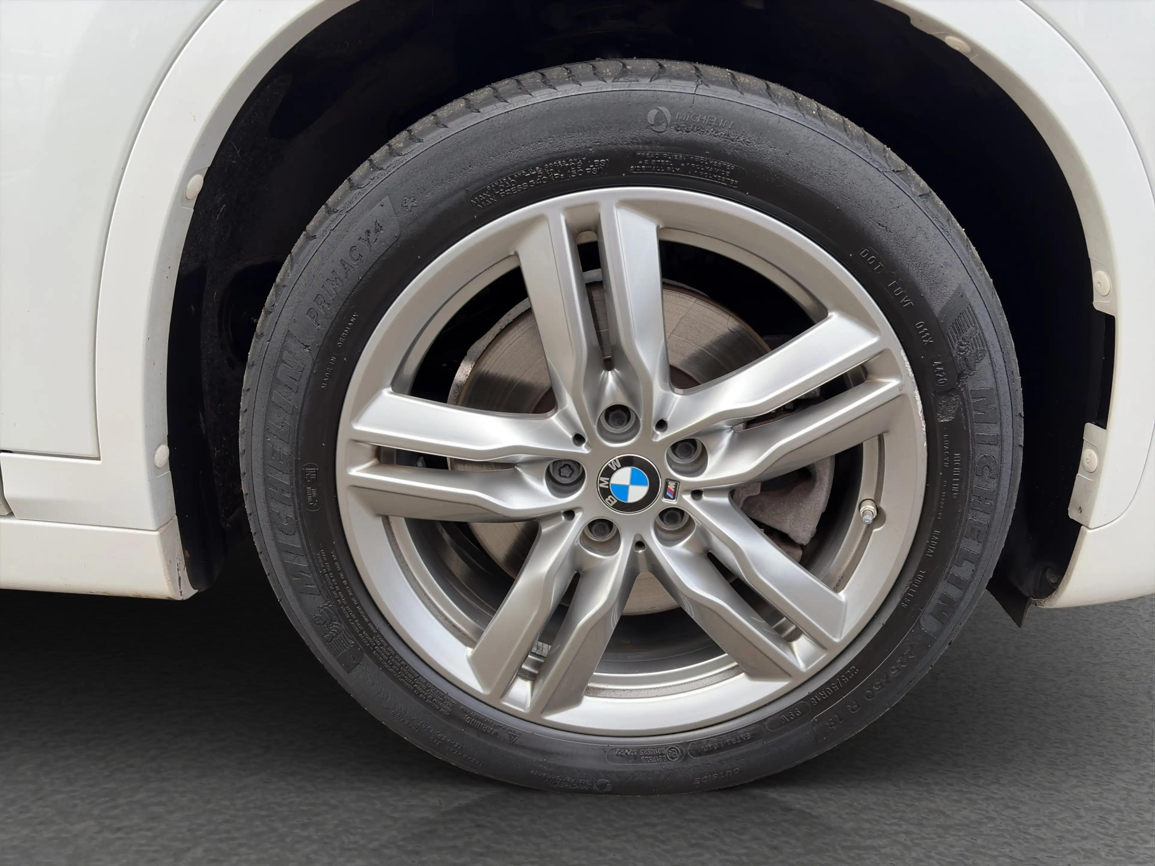 BMW X1 xDrive25e eDrive Edition 220pk M-Sport | M-pakket — photo 28
