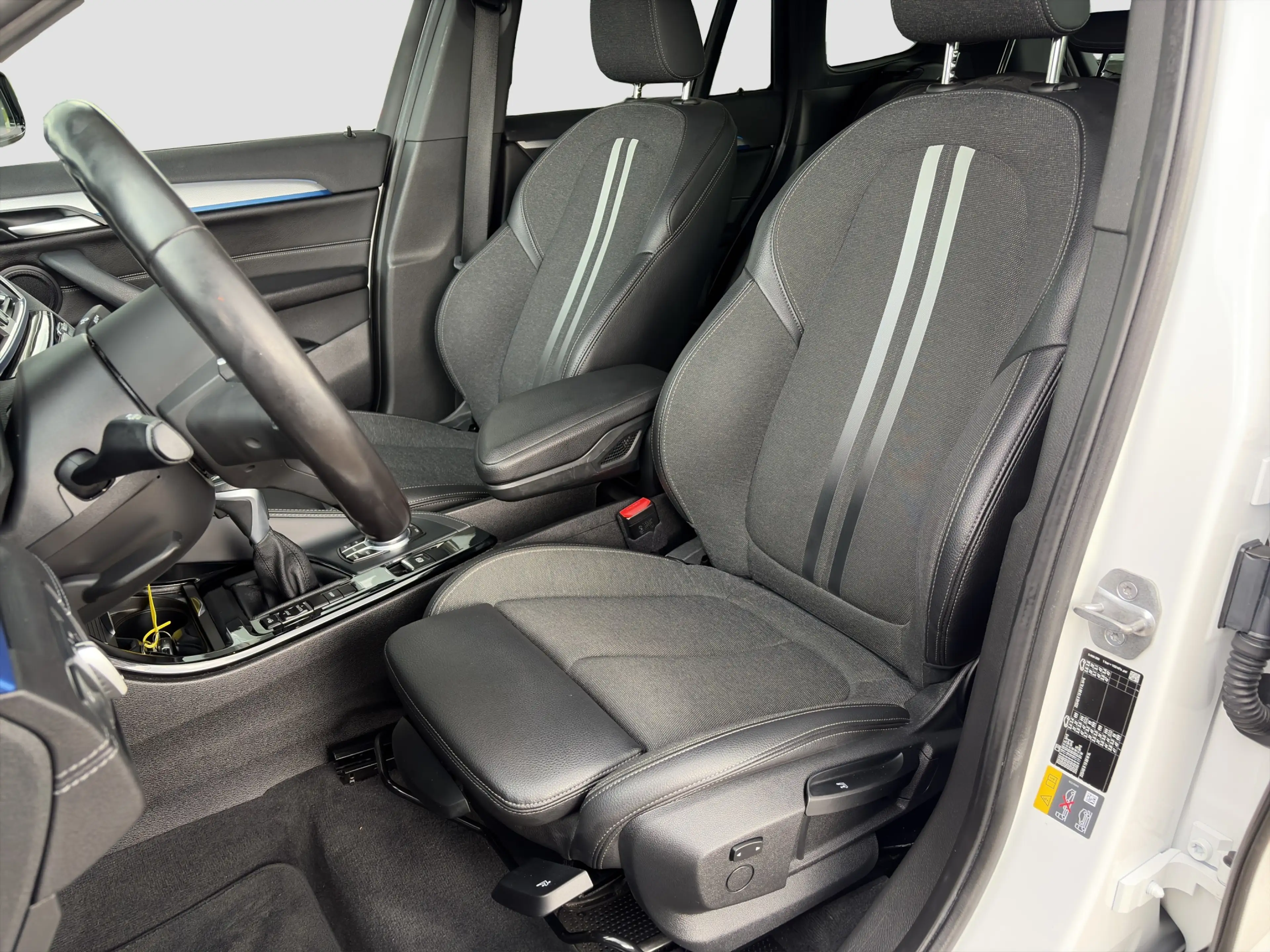BMW X1 xDrive25e eDrive Edition 220pk M-Sport | M-pakket — photo 14