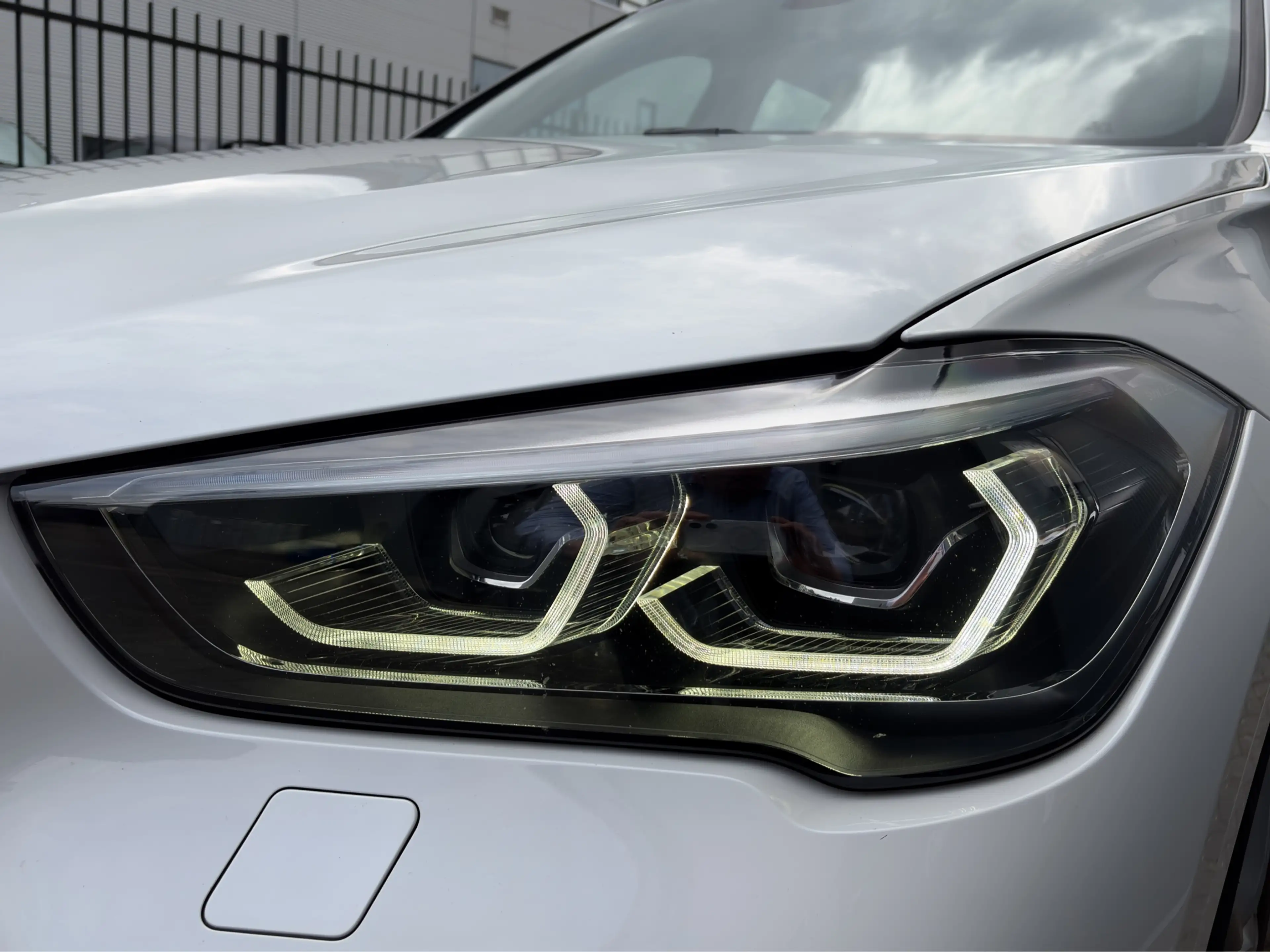BMW X1 xDrive25e eDrive Edition 220pk M-Sport | M-pakket — photo 9