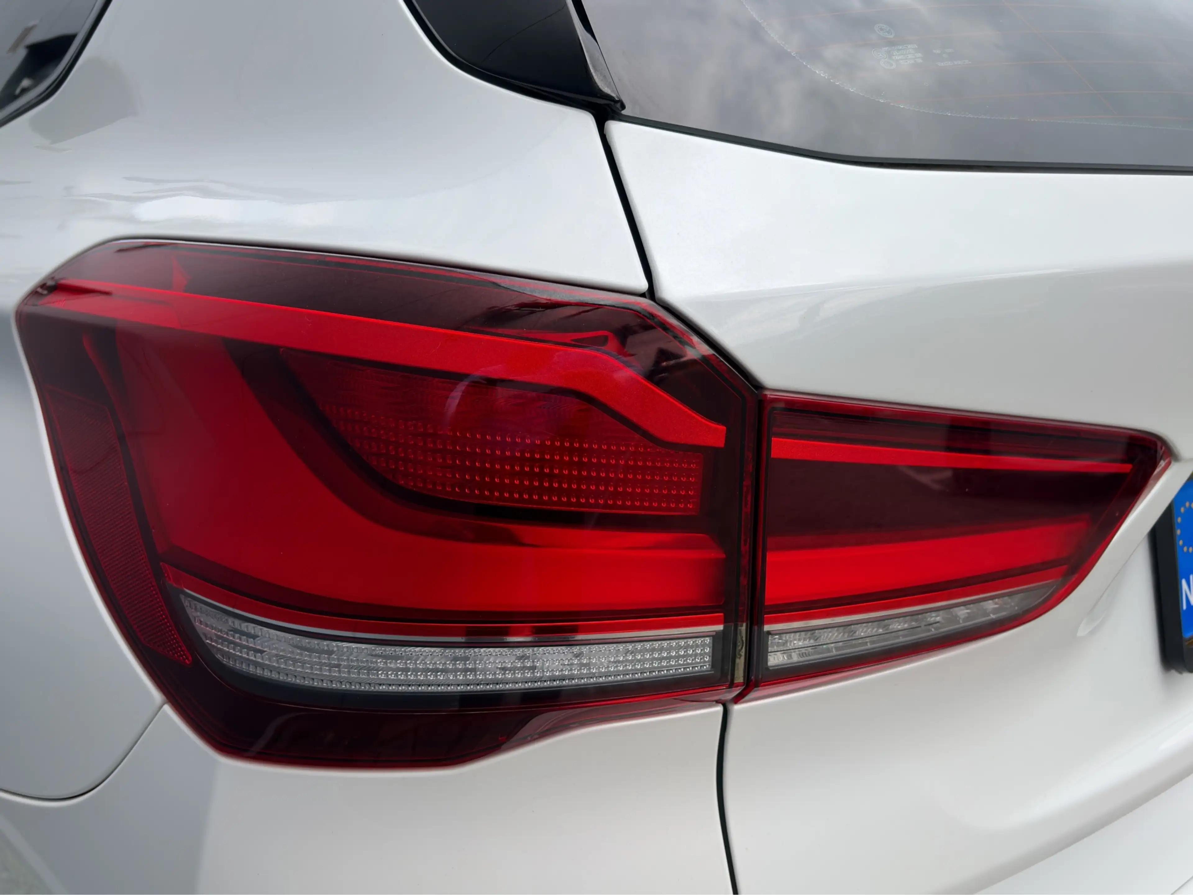 BMW X1 xDrive25e eDrive Edition 220pk M-Sport | M-pakket — photo 10