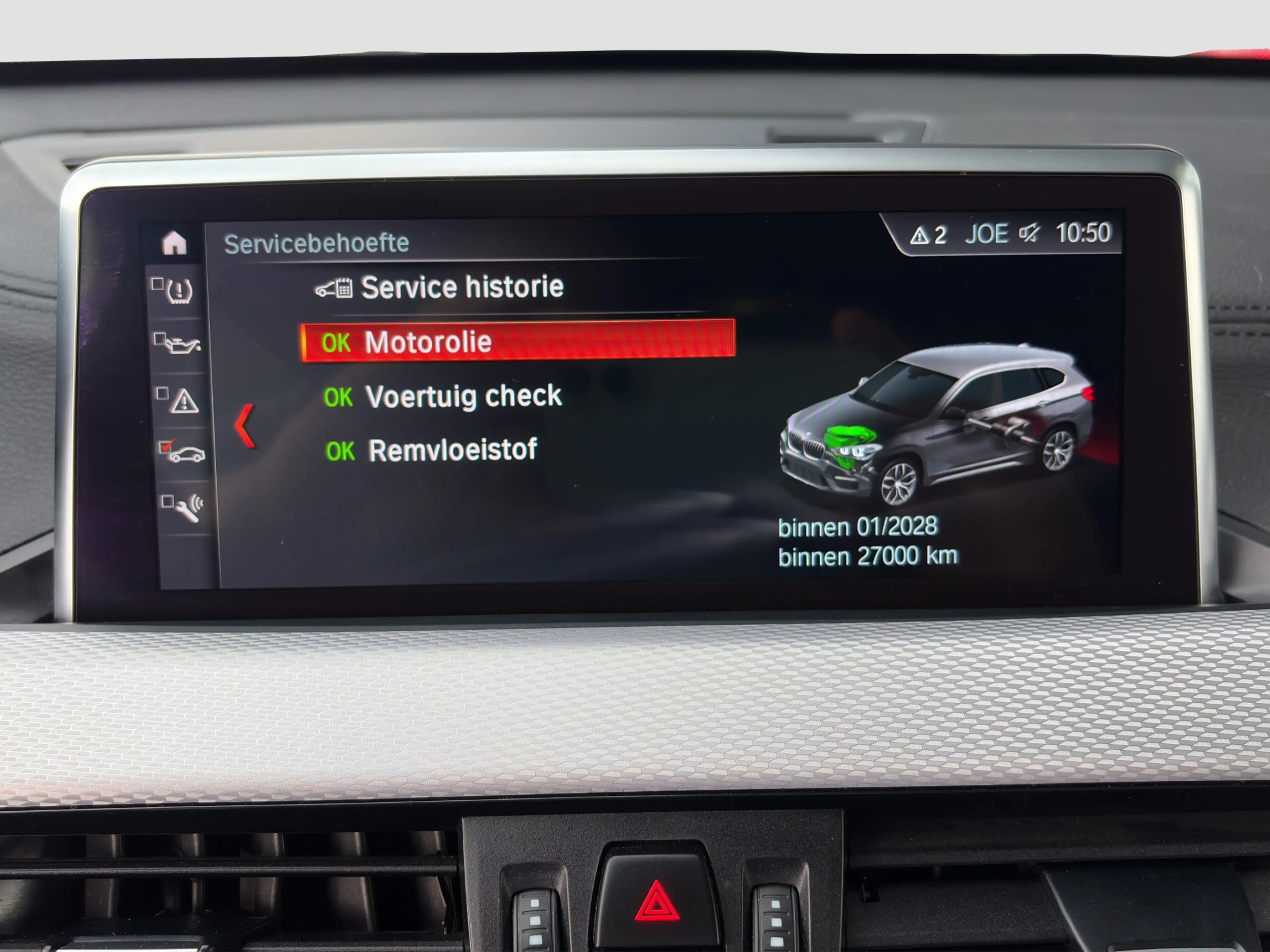 BMW X1 xDrive25e eDrive Edition 220pk M-Sport | M-pakket — photo 27